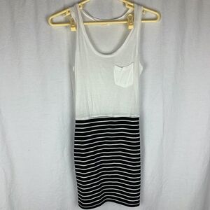 Adrienne pencil dress